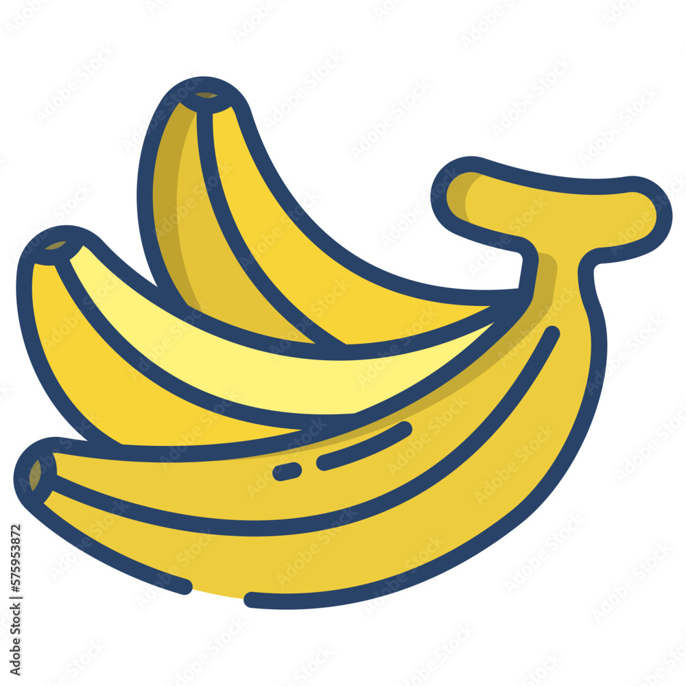 Banana icon