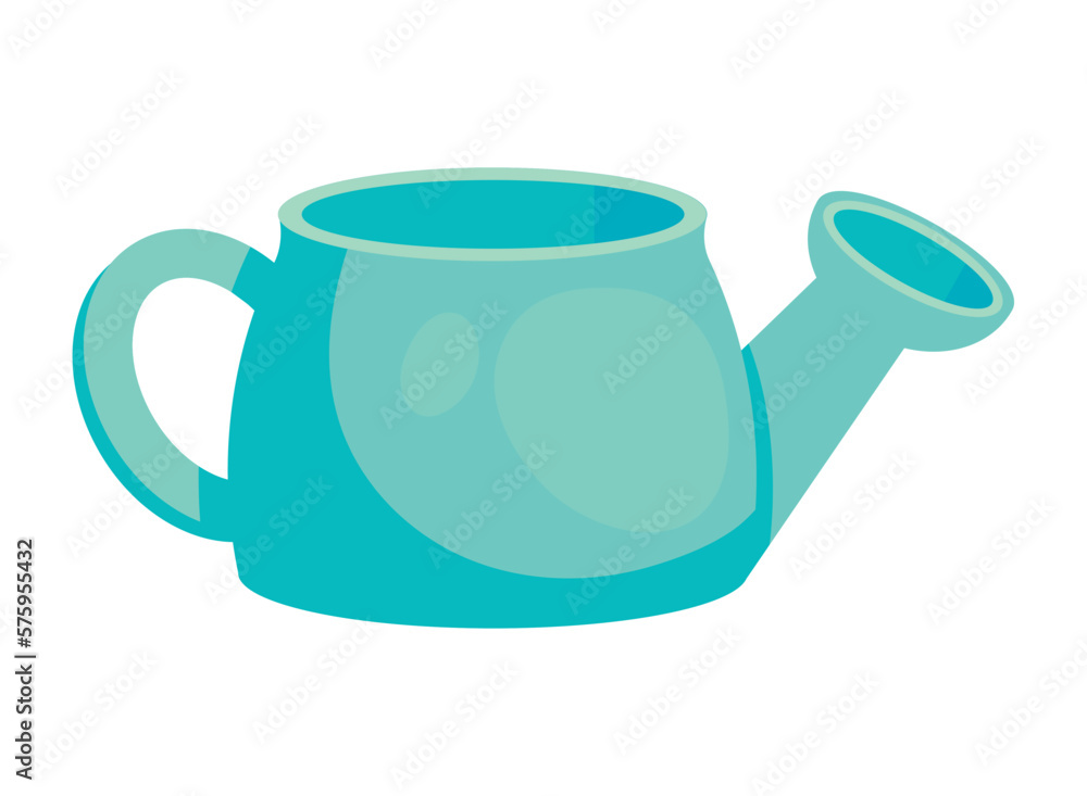 watering can icon watering can icon