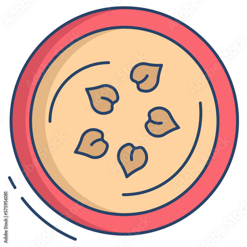 hummus icon
