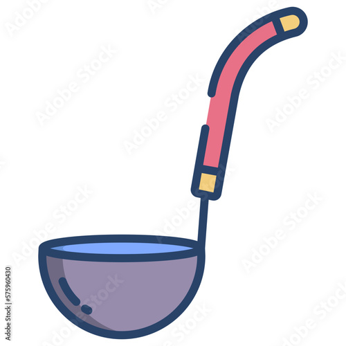 Ladle icon