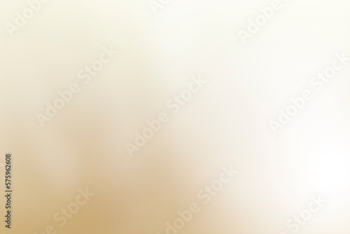 Gold and orange smooth silk gradient background degraded