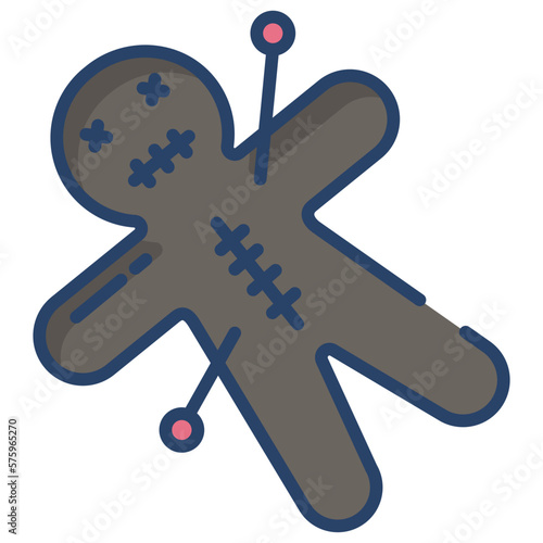 Voodoo icon