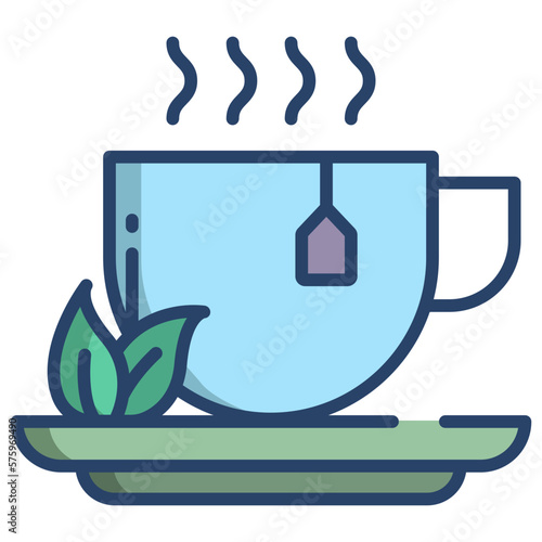Herbal Tea icon