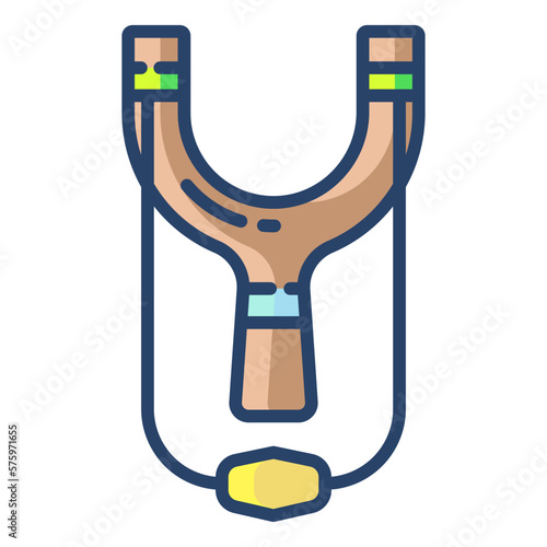 Catapult icon