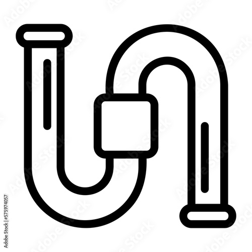 plumbing icon