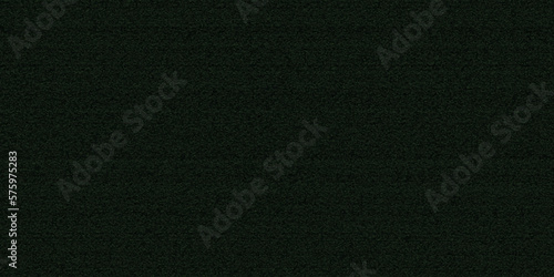 Abstract background with green texture fabric . elegant dark emerald green background with black shadow border and fabric grunge texture design . 