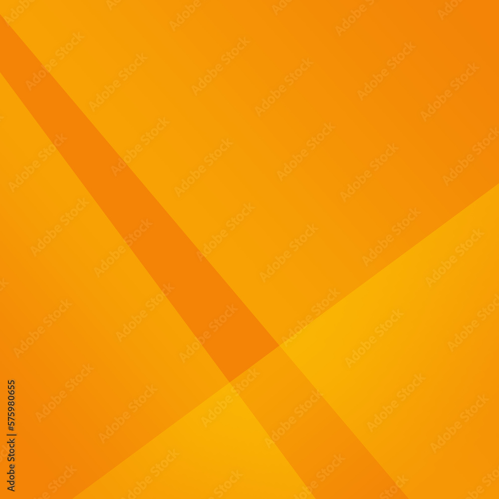 Padrão de desenho geométrico para plano de fundo, nas cores amarelo e laranja. Padrão de desenho geométrico para plano de fundo, nas cores amarelo e laranja.