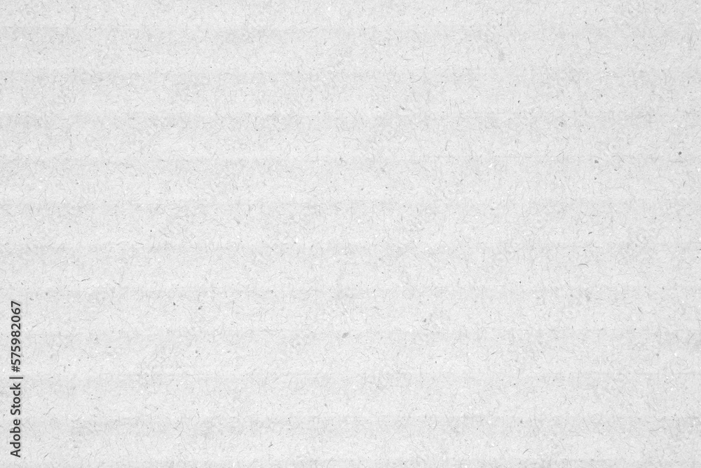 Fototapeta premium White recycle paper cardboard surface texture background