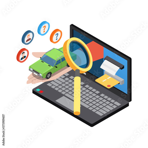Car Sharing Services Composition