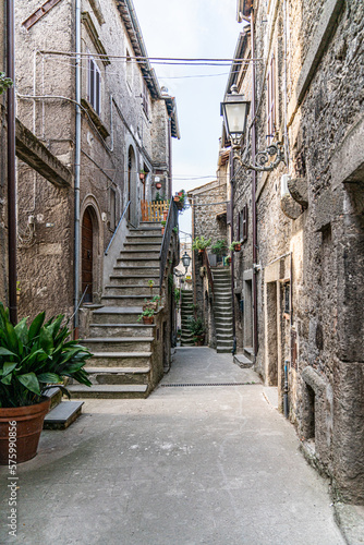 Fototapeta Naklejka Na Ścianę i Meble -  viterbo