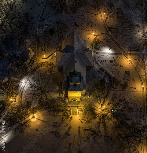 Glemmen Kirke Fredrikstad