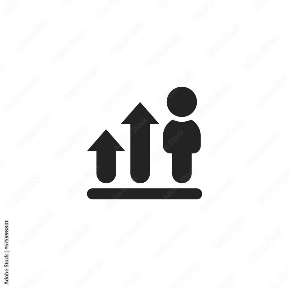 User Status - Pictogram (icon) User Status - Pictogram (icon)
