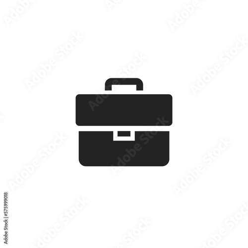 Briefcase - Pictogram (icon) 