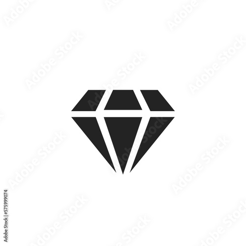 Diamond - Pictogram (icon) 