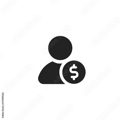 Affiliation - Pictogram (icon) 