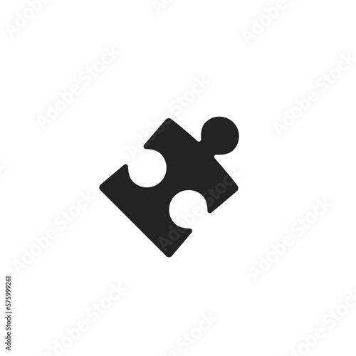 Puzzle - Pictogram (icon) 