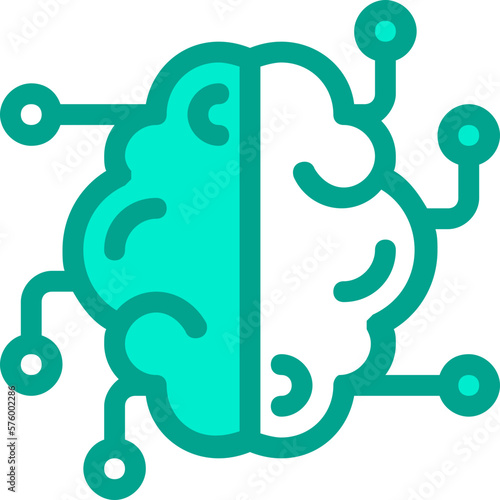 Source Color Icon