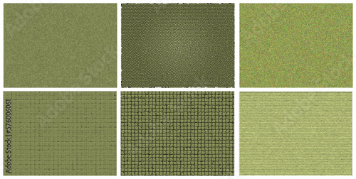 Abstract background with space for design. Texture. Matte, shimmery. Khaki. Grain, stained glass, stains, strokes, . Artistic background for design.