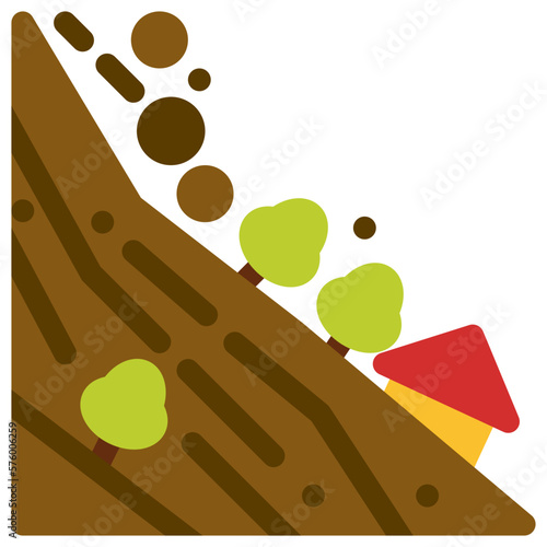 Avalanche Icon
