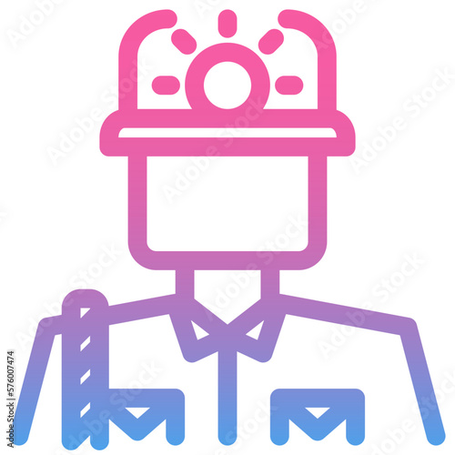 Rescuer Icon