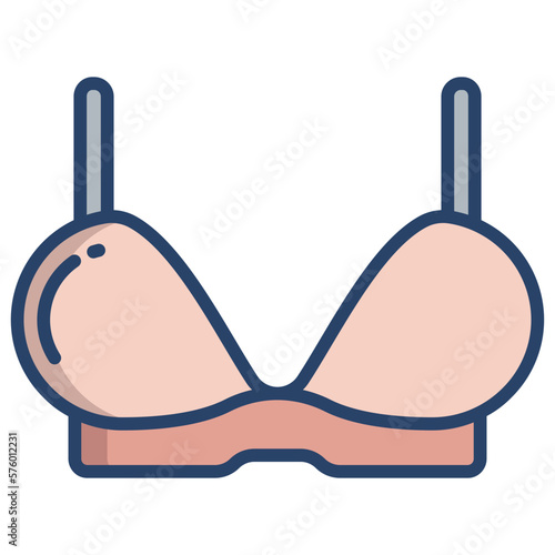 Bra icon