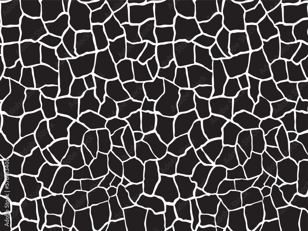 Abstract Cracked cracks marble texture seamless repeat print background
Abstract Cracked cracks marble texture seamless repeat print background
