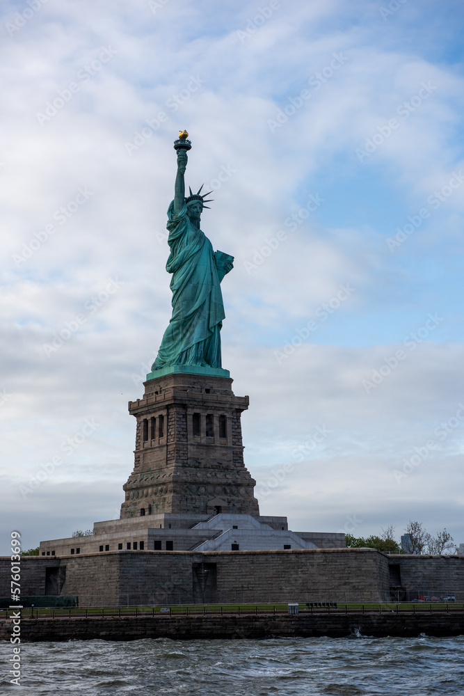 Obraz premium New York city