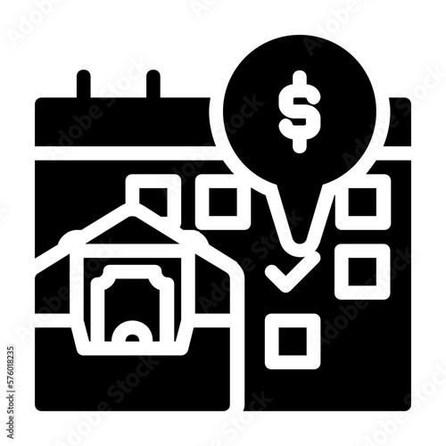 Payday Icon