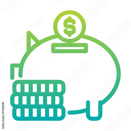Savings Icon