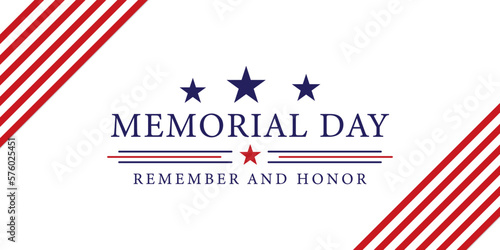 Memorial Day USA