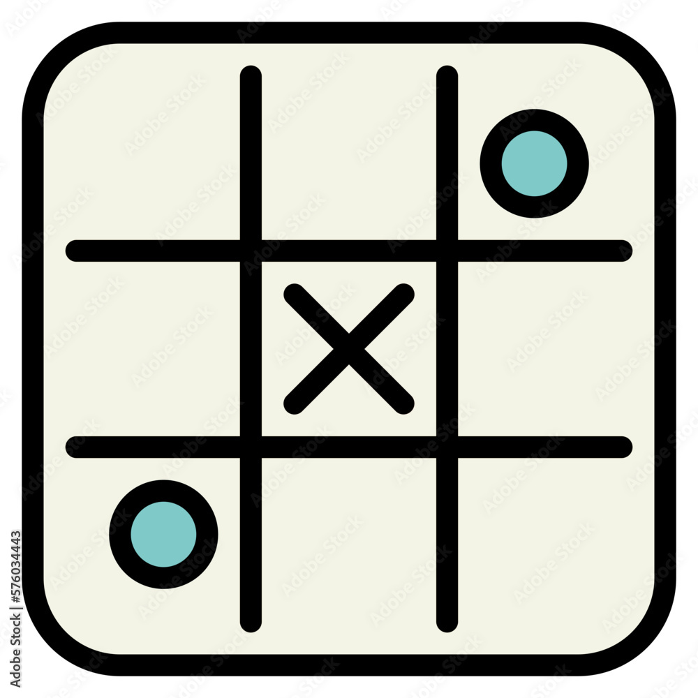 board game filled outline icon style board game filled outline icon style