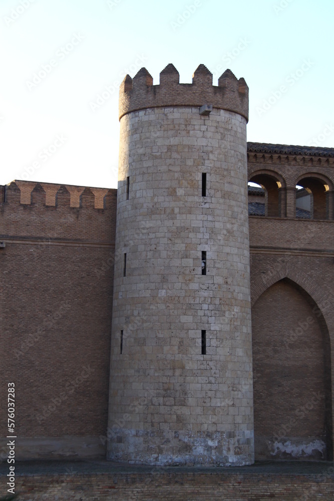 Palacio de la Alfarería Palacio de la Alfarería