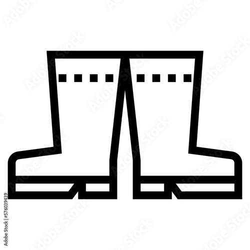wellington icon style