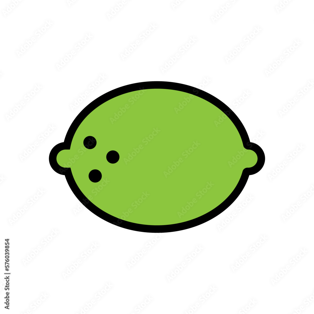 Lime line icon isolated on white background. Black flat thin icon on modern outline style. Linear symbol and editable stroke. Simple and pixel perfect stroke vector illustration. Lime line icon isolated on white background. Black flat thin icon on modern outline style. Linear symbol and editable stroke. Simple and pixel perfect stroke vector illustration.