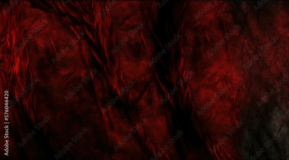 custom made wallpaper toronto digitalScary wall background, horror texture for background Generative AI