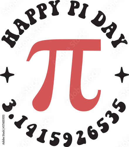Happy Pi Day SVG Cut Files, Happy Pi Day SVG, Pi Day SVG, 3.14159 SVG for shirts, Funny Math SVG, Happy Pi Day SVG, 3.14 SVG, Math Teachers SVG, Math, Teacher Shirt SVG