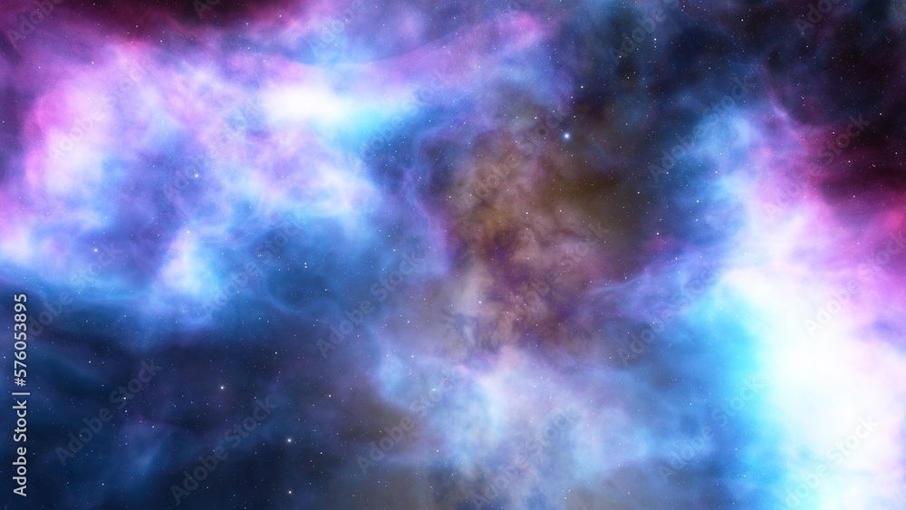 nebula gas cloud in deep outer space
nebula gas cloud in deep outer space