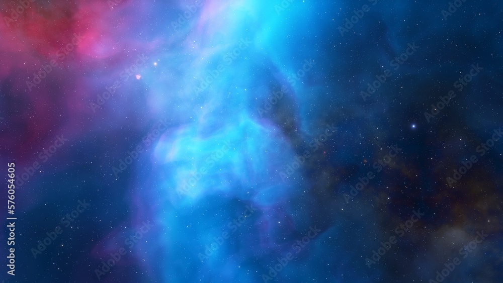 Night sky - Universe filled with stars, nebula and galaxy
Night sky - Universe filled with stars, nebula and galaxy