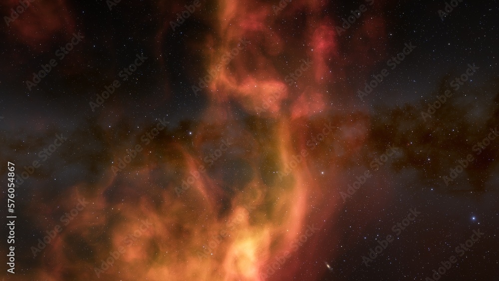 bright nebula, nebula in space, majestic red-purple nebula, beautiful space background 3D render
bright nebula, nebula in space, majestic red-purple nebula, beautiful space background 3D render