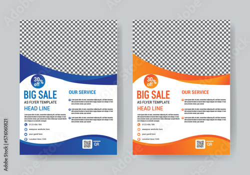 Fashion Shale Design Template