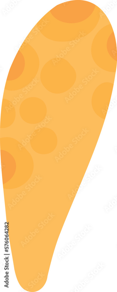 Dry autumn leave of oak, ash and birch trees of different colors. Top view of fall tree leaf. Gold, red, brown and green autumnal foliage set. Flat vector illustration isolated on white background Dry autumn leave of oak, ash and birch trees of different colors. Top view of fall tree leaf. Gold, red, brown and green autumnal foliage set. Flat vector illustration isolated on white background
