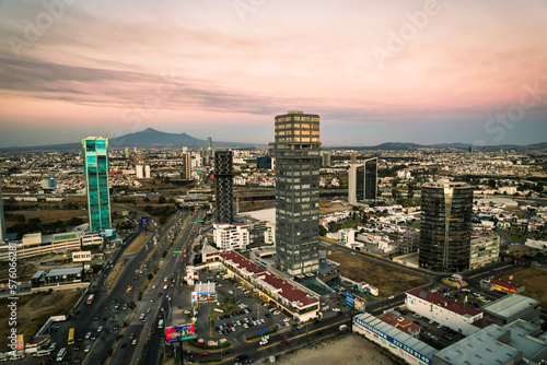 lomas de angelopolis,puebla