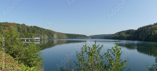 Kleine Dhünntalsperre