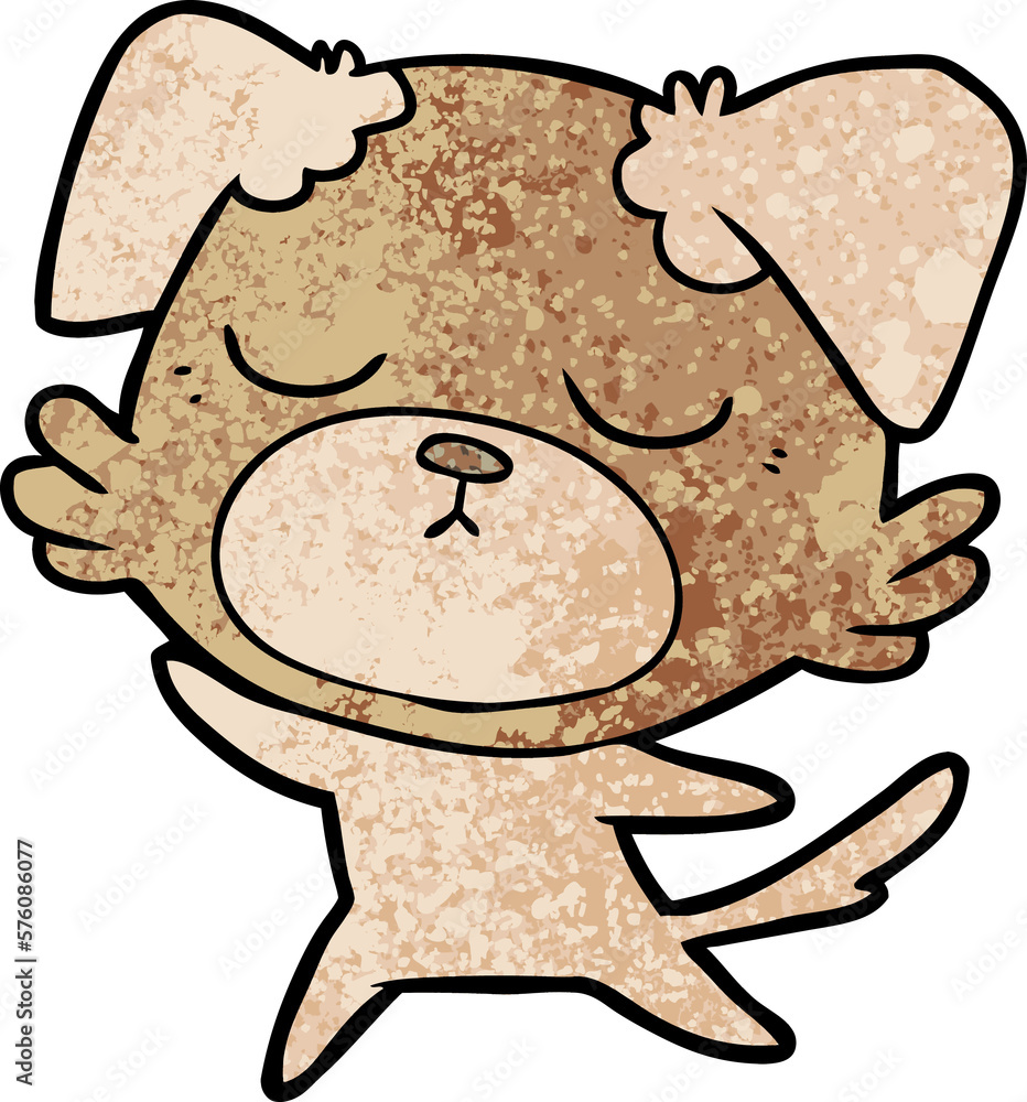 Obraz premium cartoon_stock_2017_003250