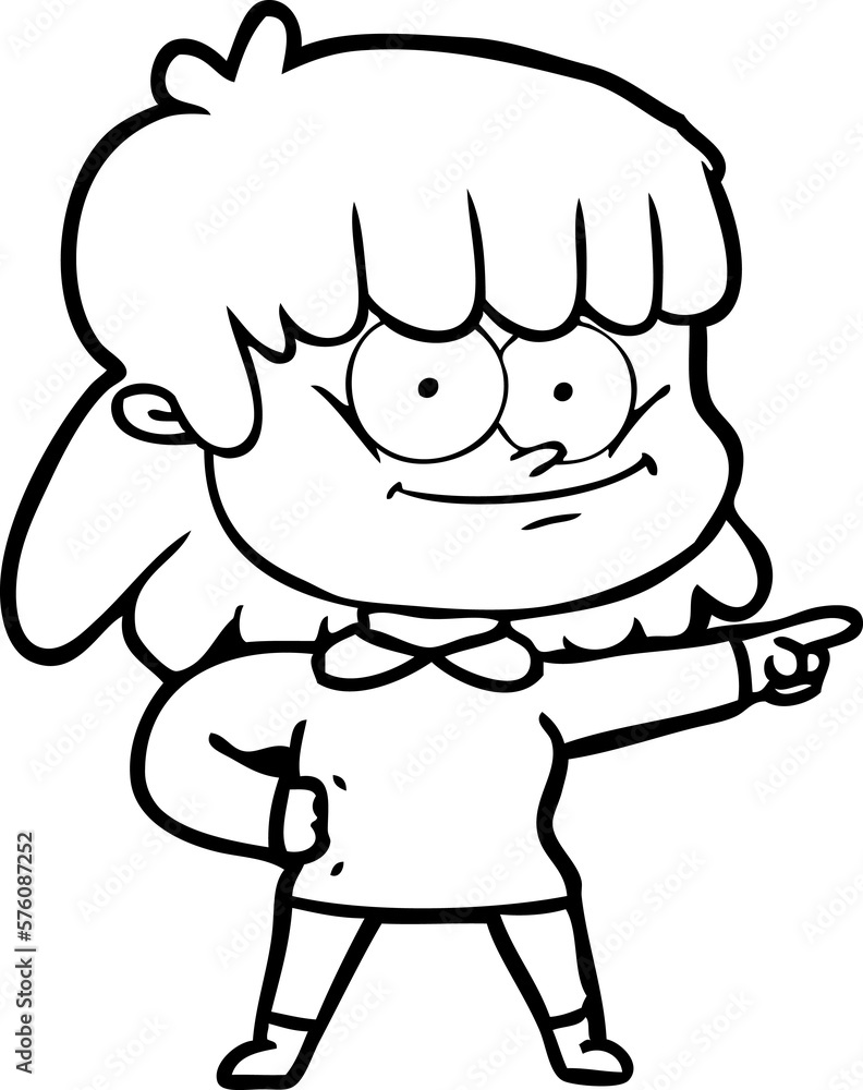 Obraz premium cartoon_stock_2017_068685