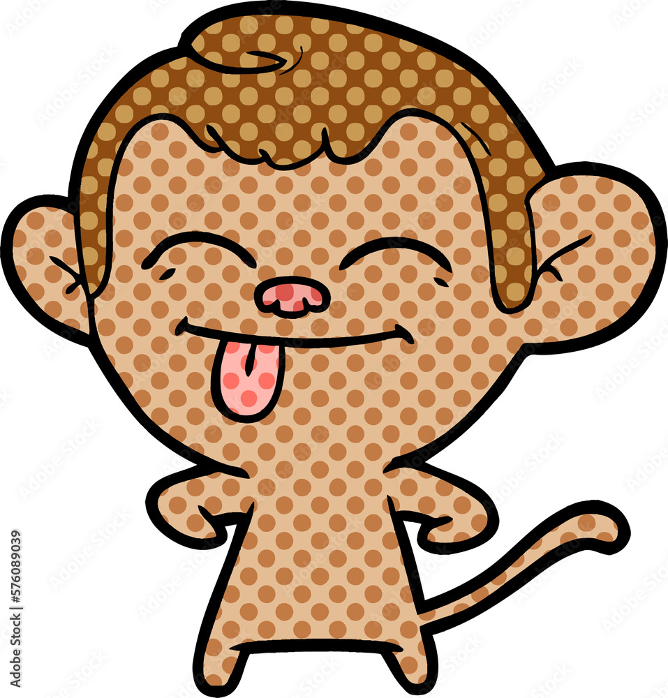 Obraz premium cartoon_stock_2017_043655