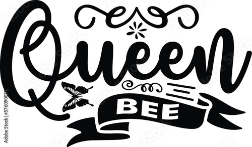 QUEEN BEE