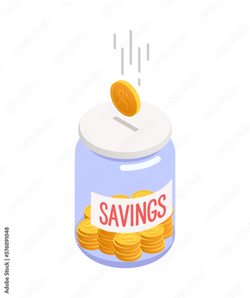 Savings Box Accounting Composition Savings Box Accounting Composition