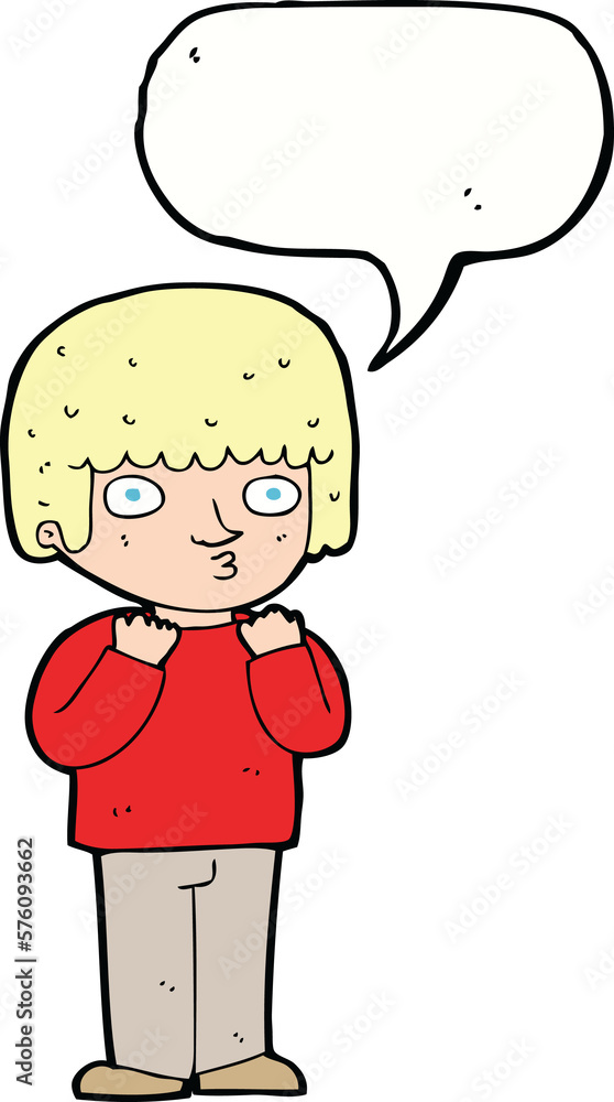 cartoon surprised man with speech bubble cartoon surprised man with speech bubble