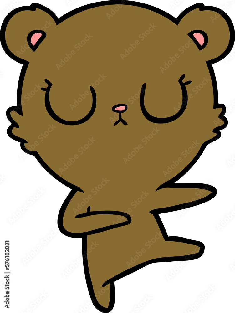 Fototapeta premium cartoon_stock_2017_108149